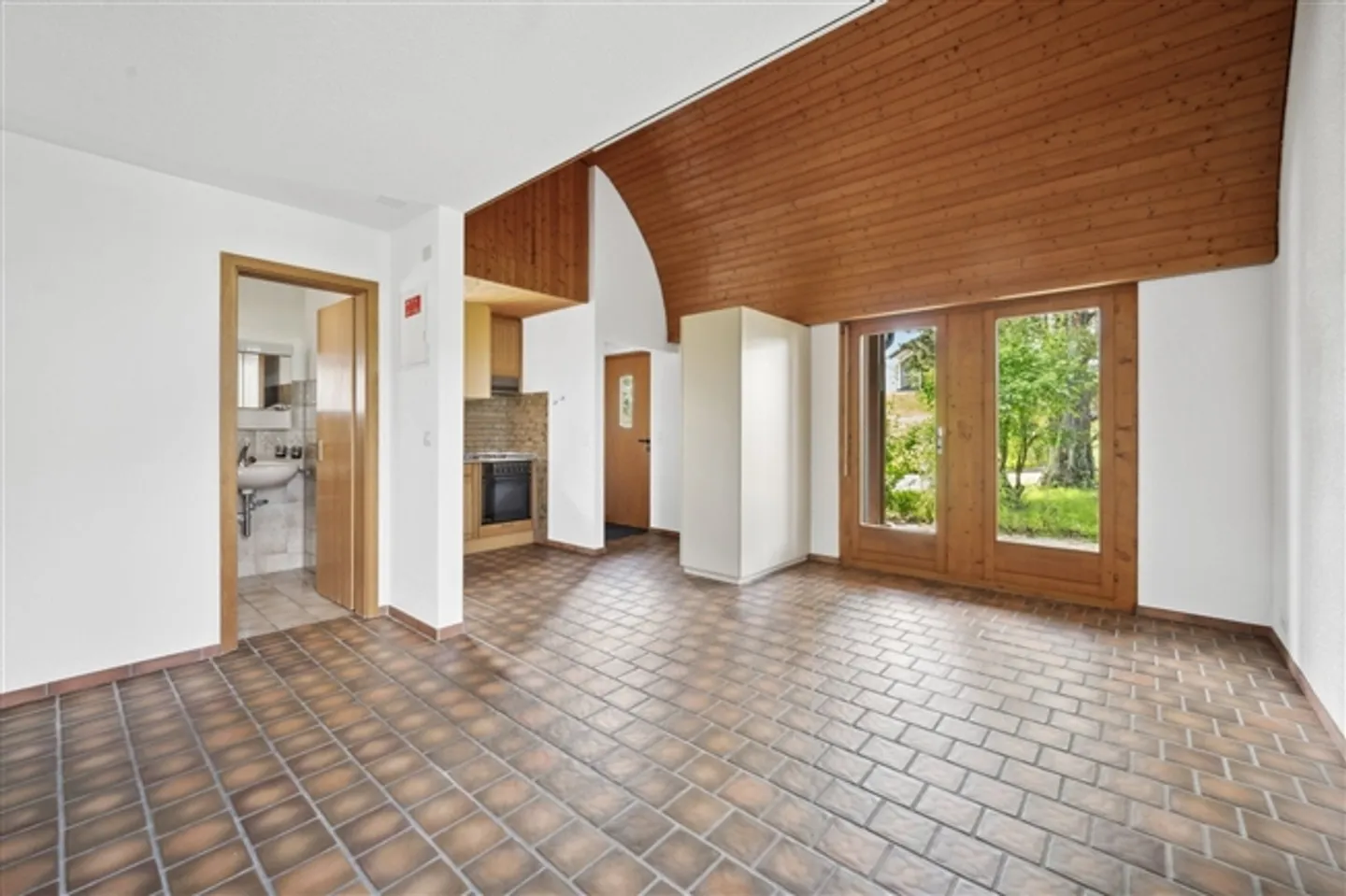 Ampia casa di 8,5 stanze con giardino in vendita a Muri - Foto 1 di 13