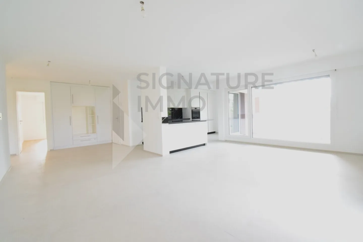 Modern 4.5-room apartment in new condition - Fribourg City - Photo 3 of 11