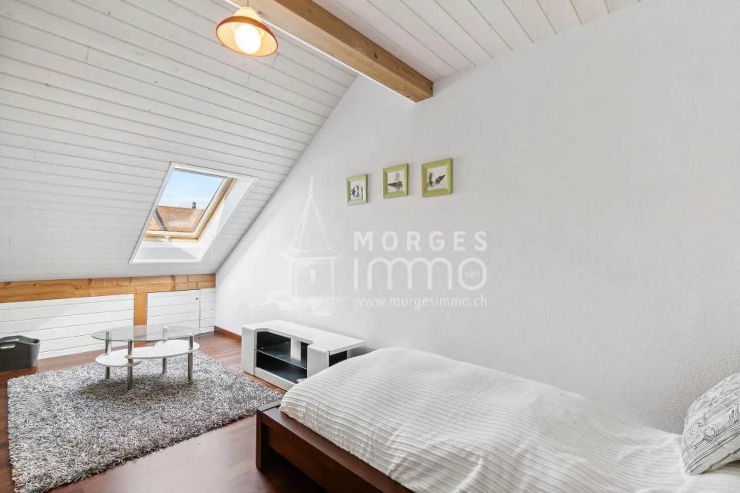 Appartement à vendre - Photo 5 sur 5