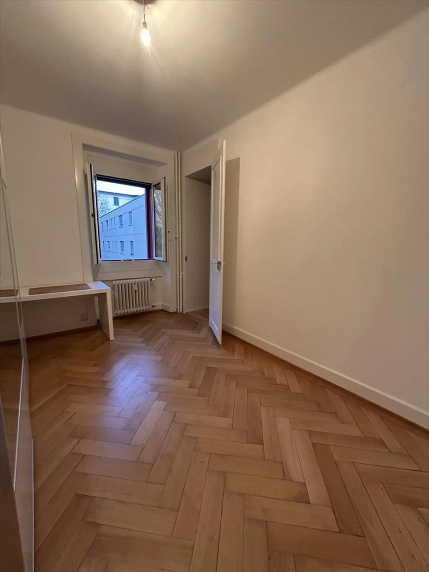 Appartamento in affitto - Foto 2 di 6