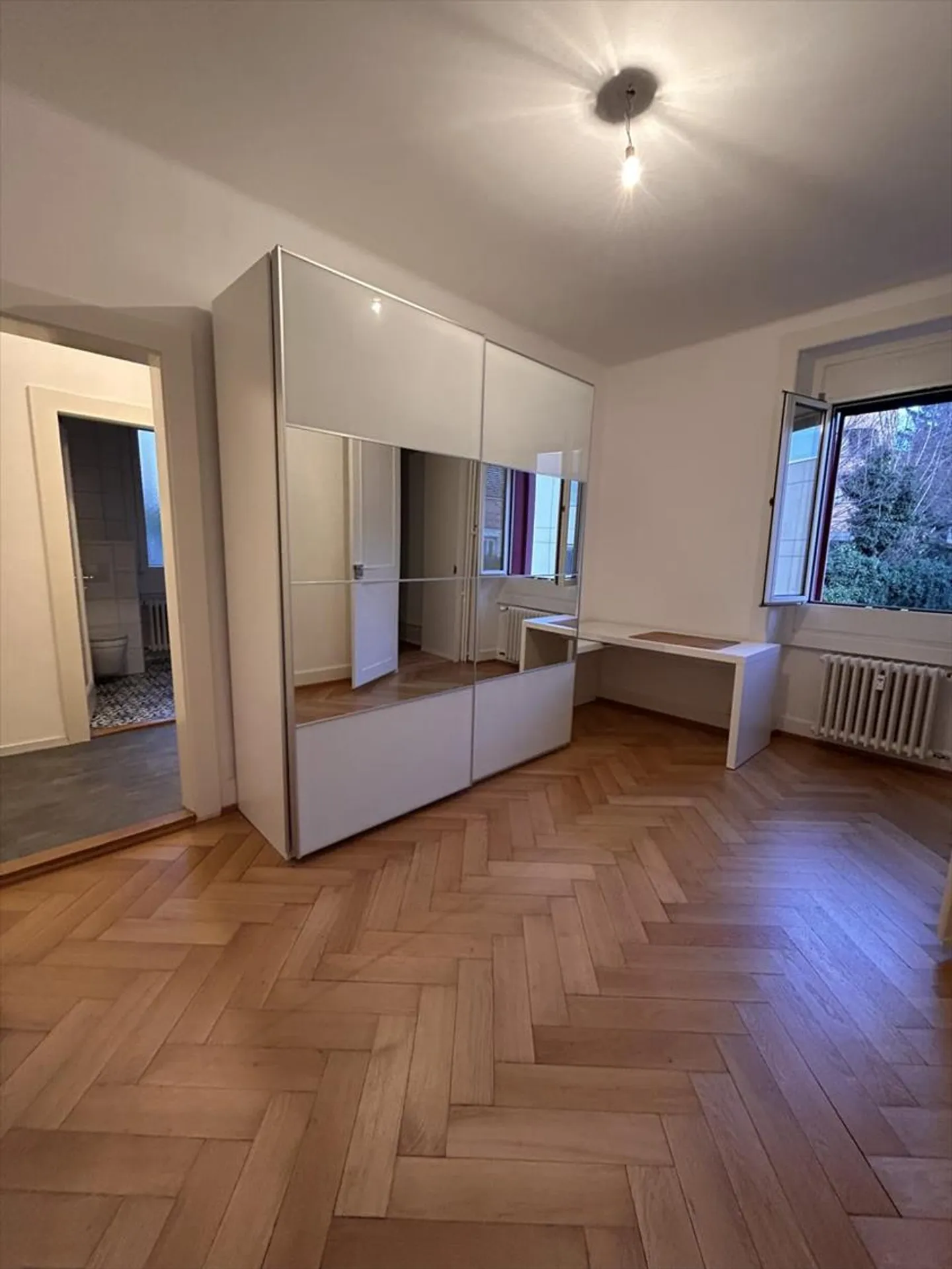 Appartamento in affitto - Foto 3 di 6