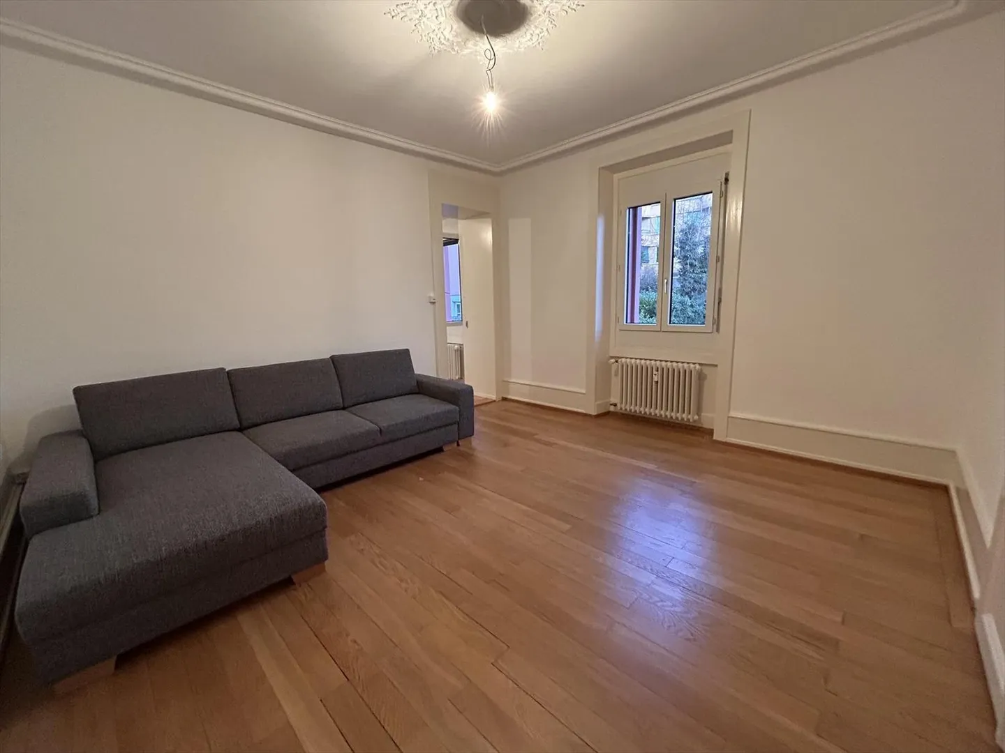 Appartamento in affitto - Foto 4 di 6