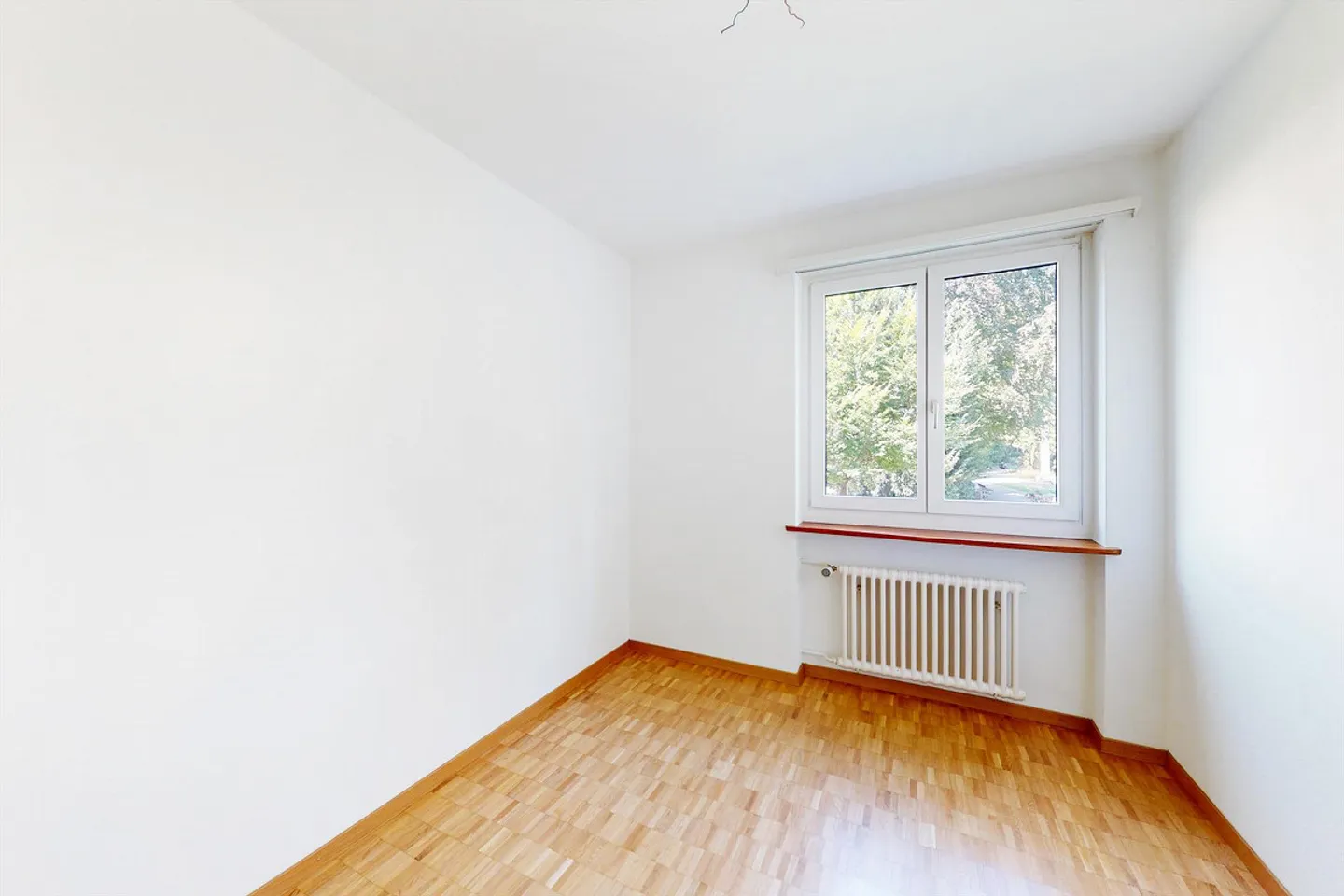 Central et pourtant calme - Vivre à la Gutstrasse 180 - Photo 5 sur 12