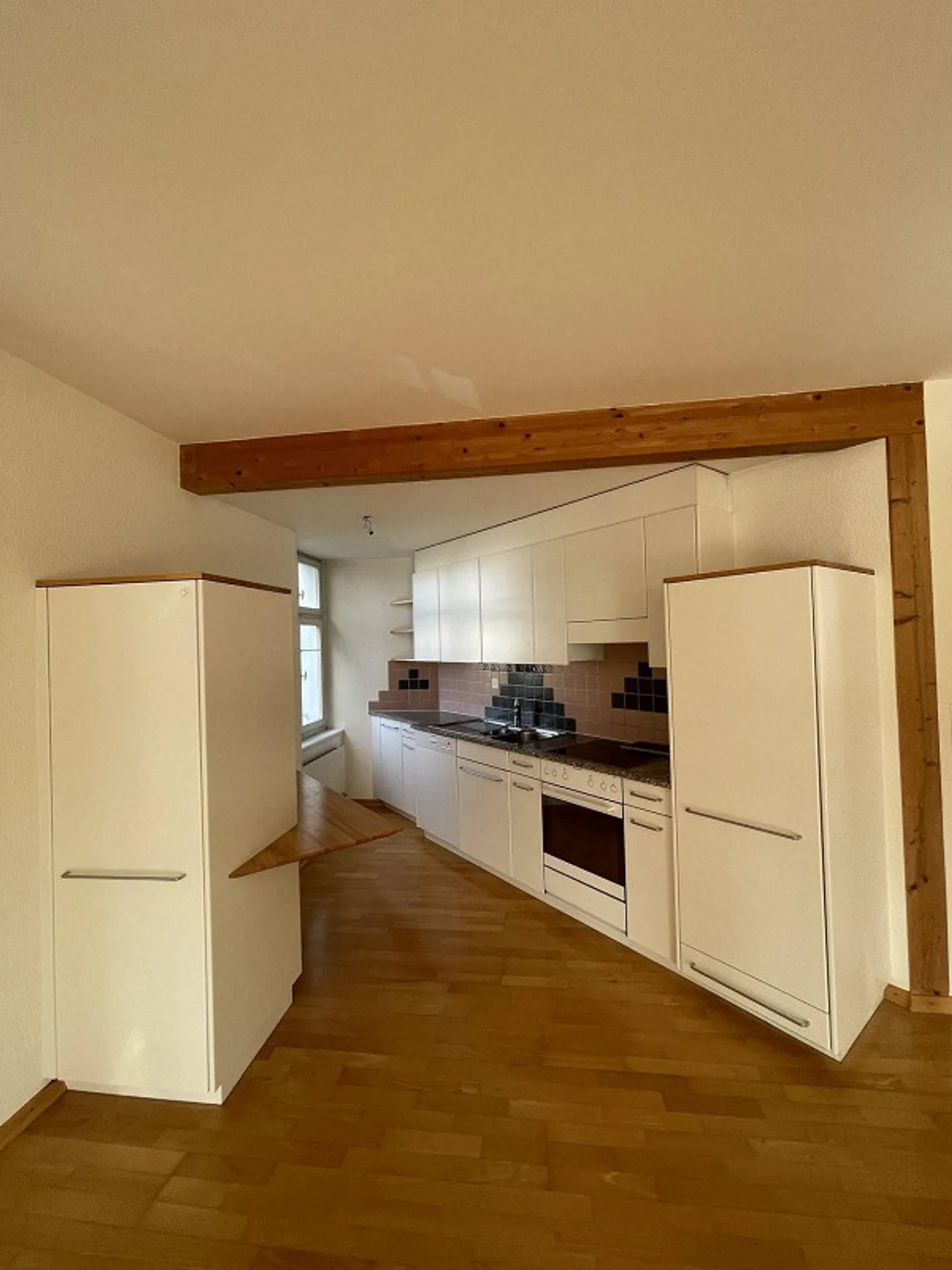 Appartamento 3.5 locali in affitto a Lausen - Foto 2 di 7