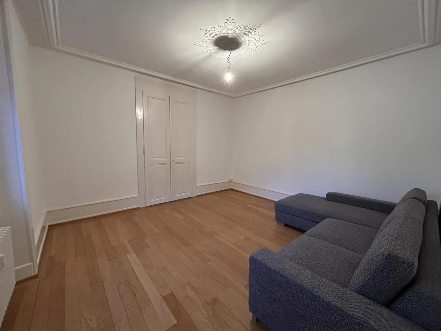 Appartamento in affitto - Foto 5 di 6