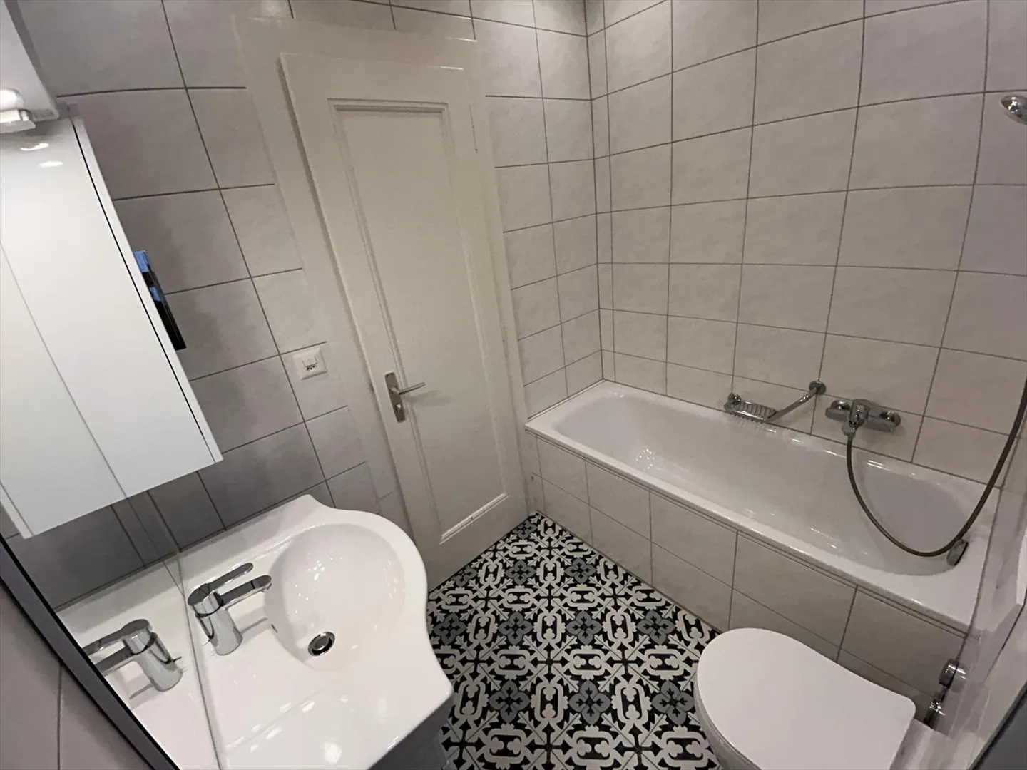 Appartamento in affitto - Foto 6 di 6