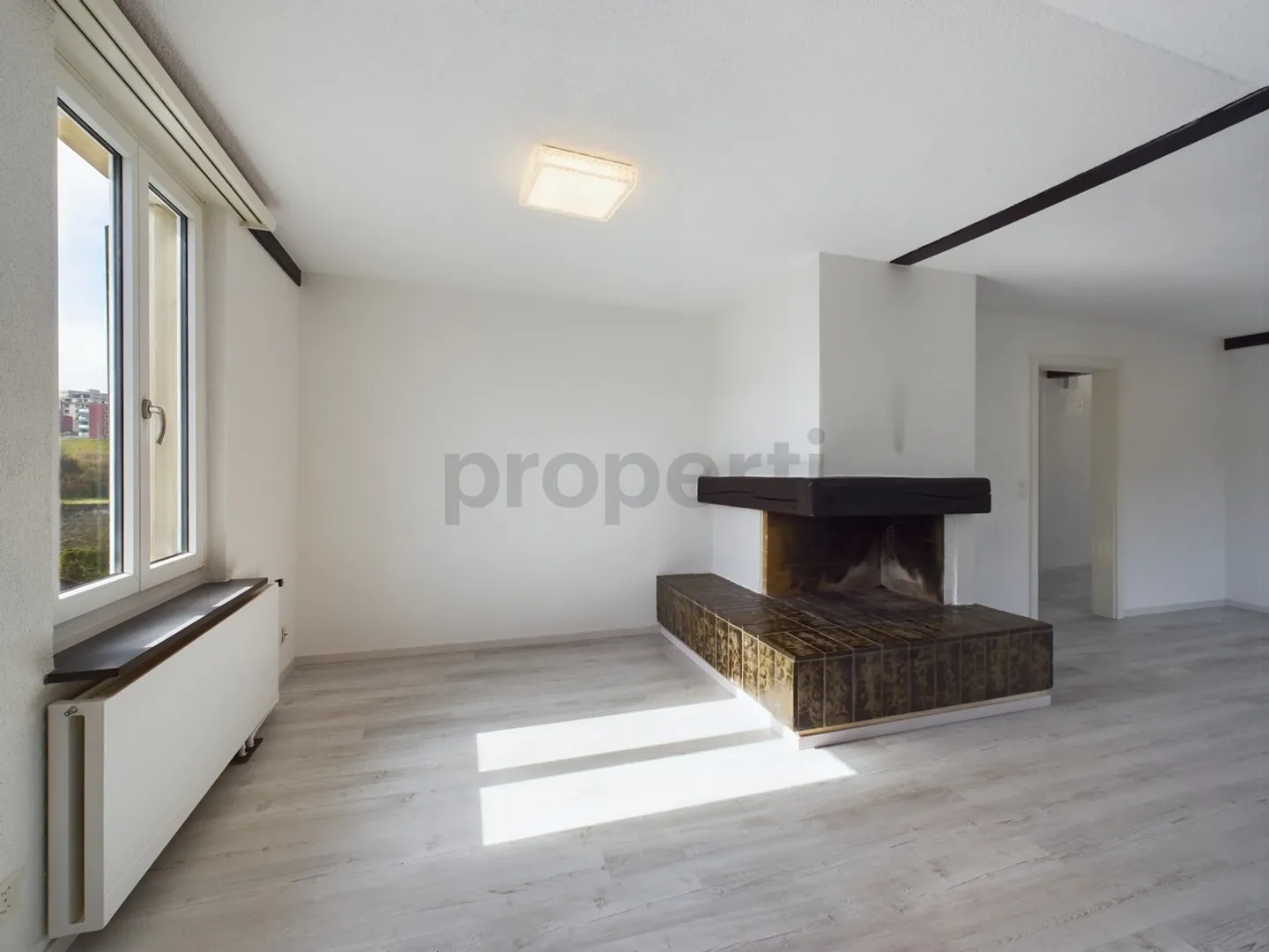 Appartement moderne de 3,5 pièces à Flurlingen - Directement sur le Rhin ! - Photo 1 sur 8