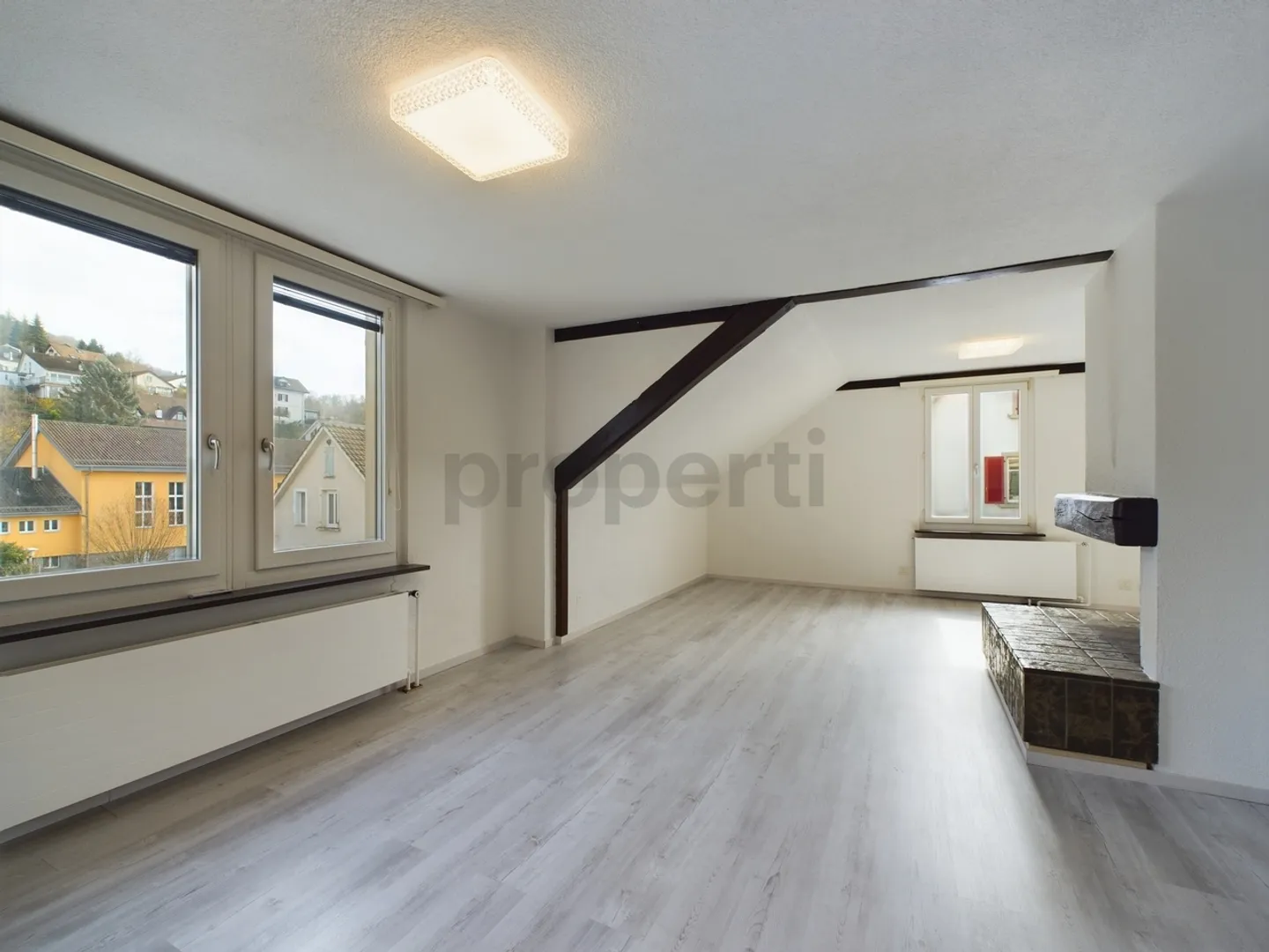 Appartement moderne de 3,5 pièces à Flurlingen - Directement sur le Rhin ! - Photo 4 sur 8