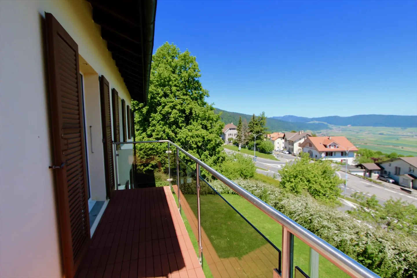 Villa 7,5 Zimmer - Foto 5 von 24