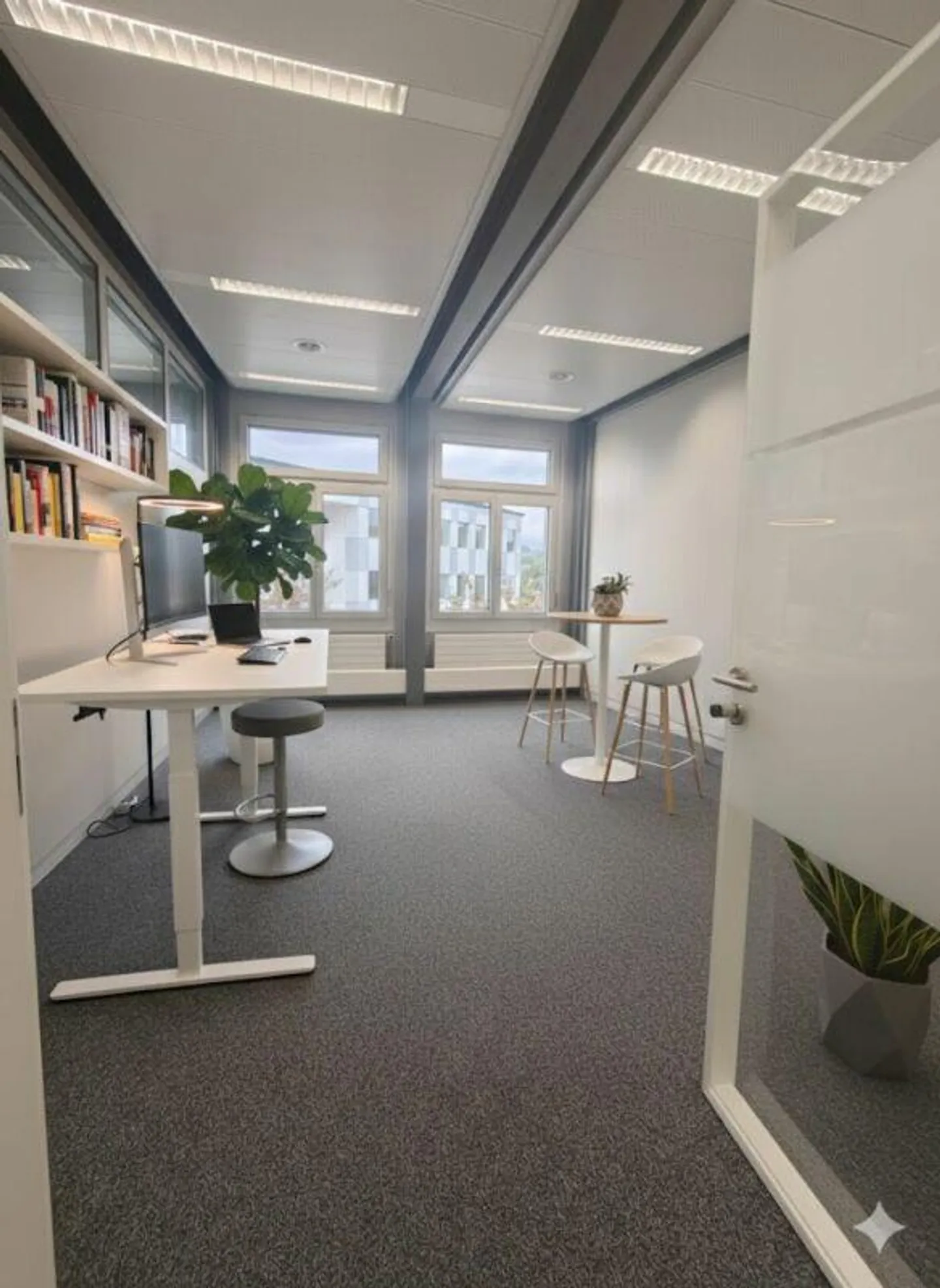 Work successfully, with joy and sunshine. - Photo 7 of 13