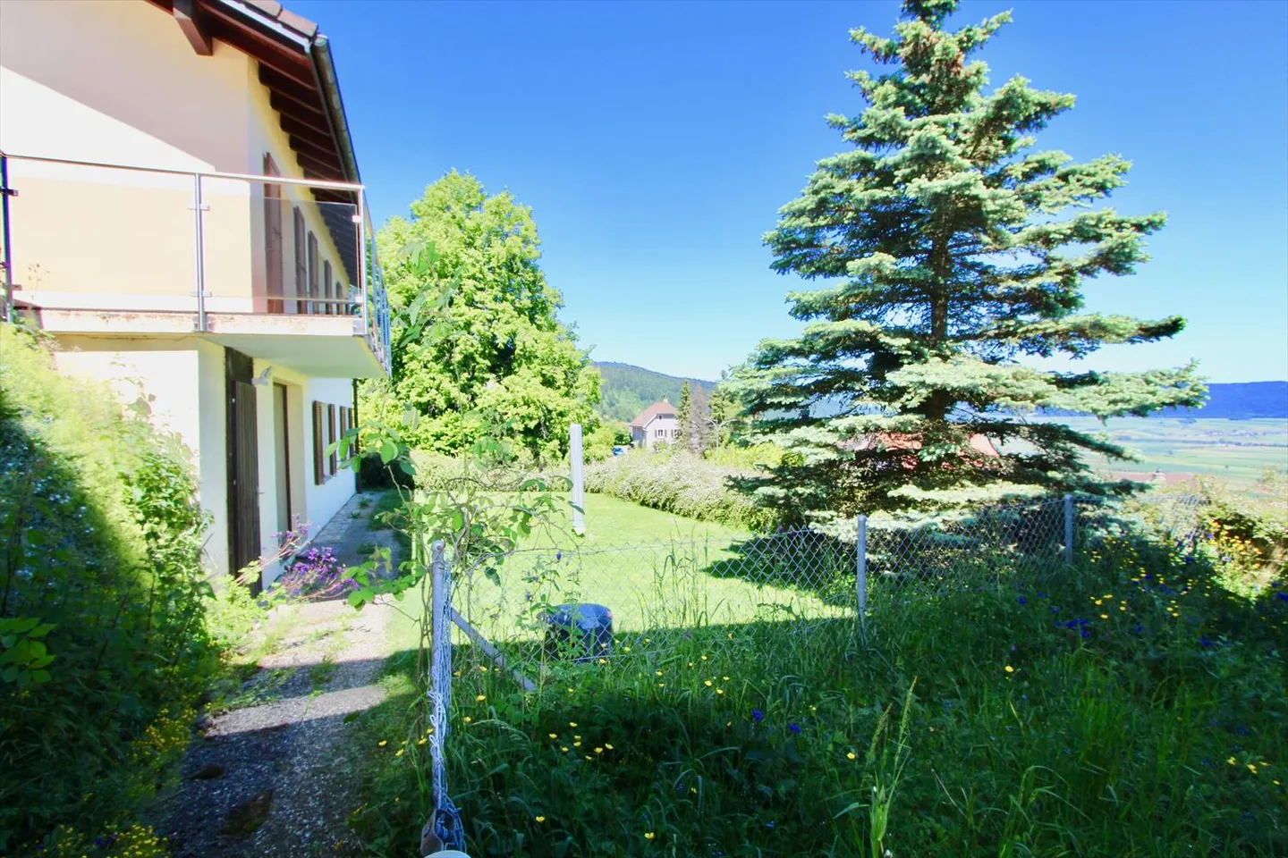 Villa 7,5 Zimmer - Foto 7 von 24