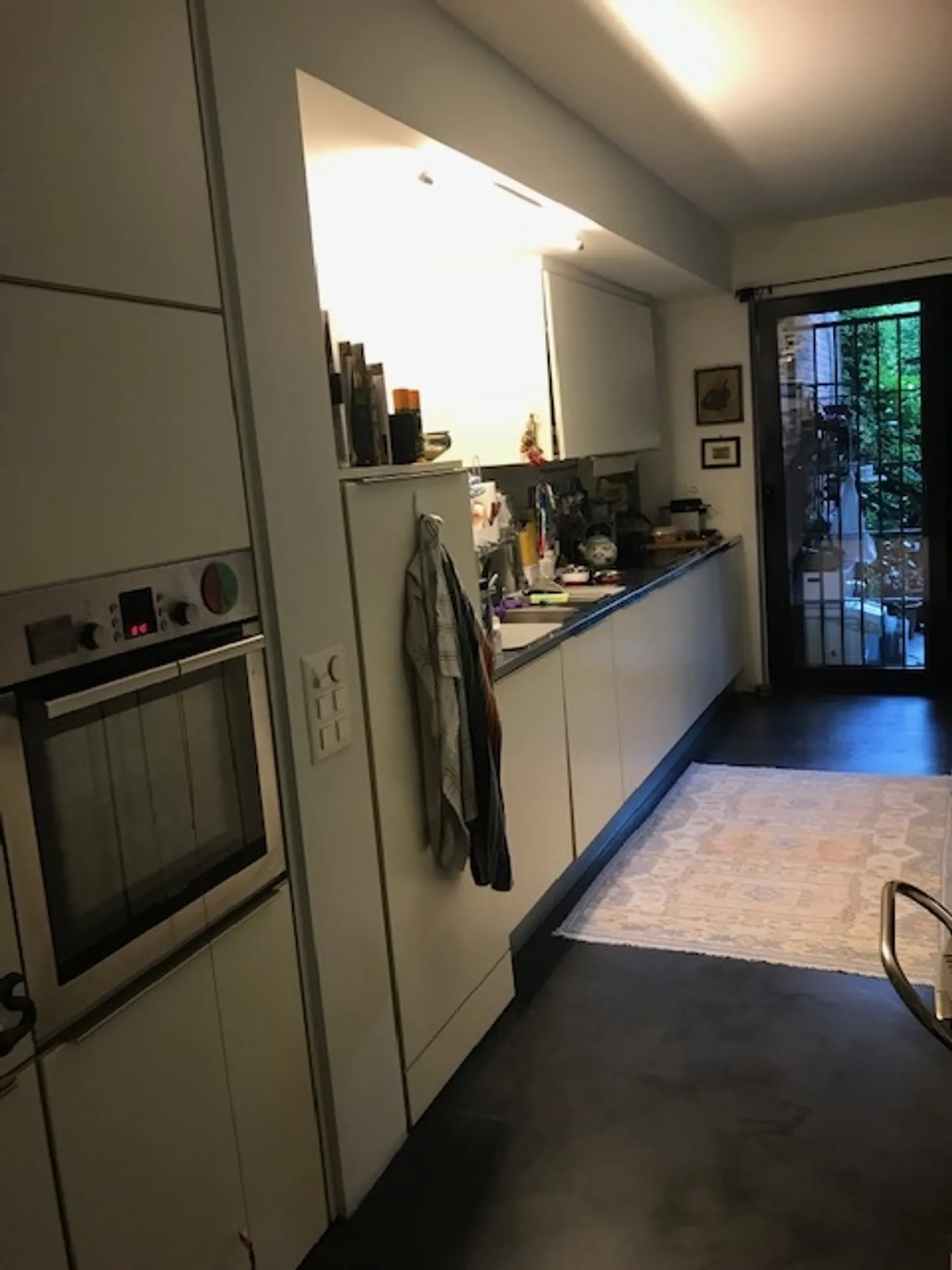 Appartement meublé à vendre - Photo 2 sur 5