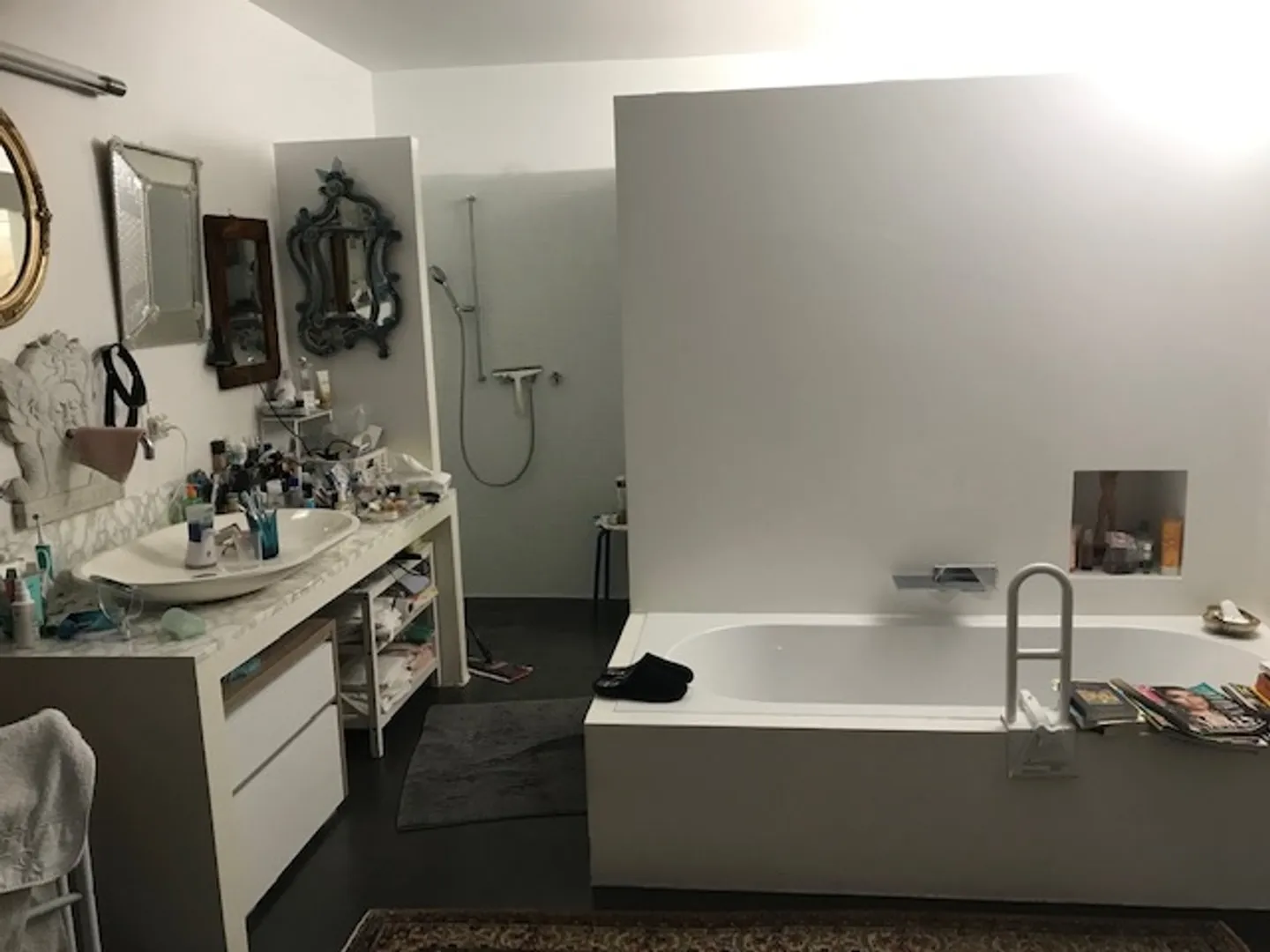 Appartement meublé à vendre - Photo 3 sur 5