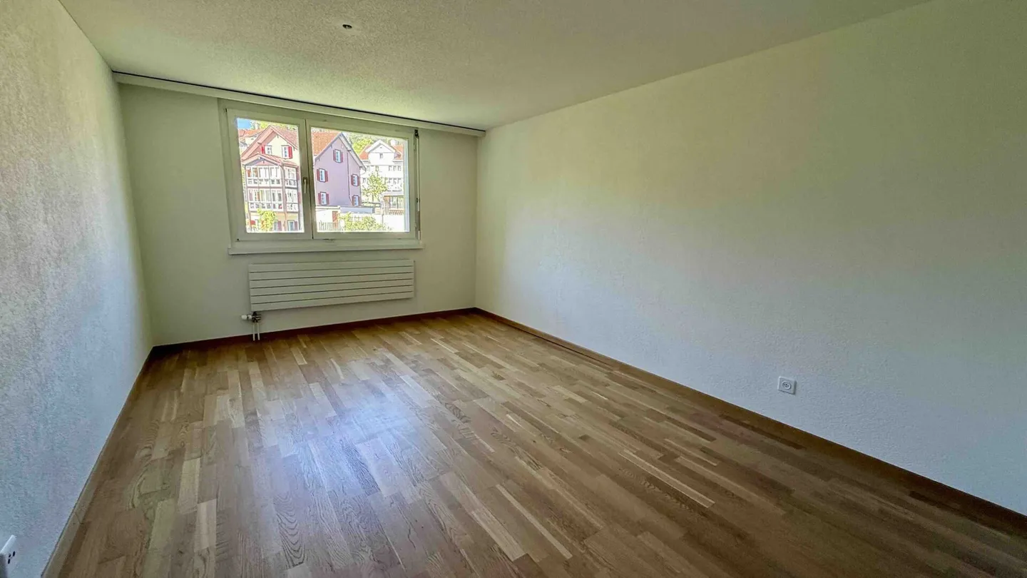 4.5-room apartment - Photo 8 of 12