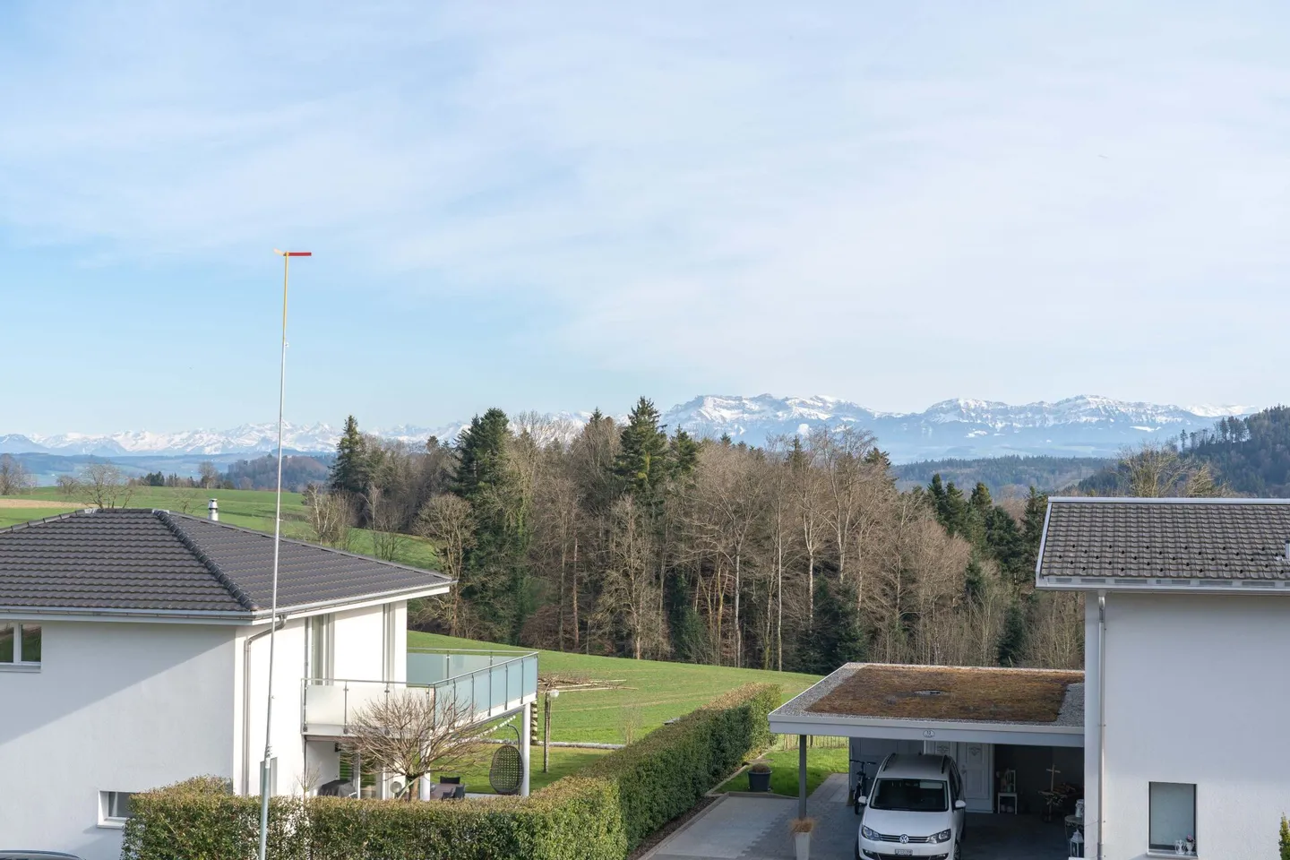 Affascinanti case unifamiliari da 5½ a 6½ stanze - Foto 3 di 9