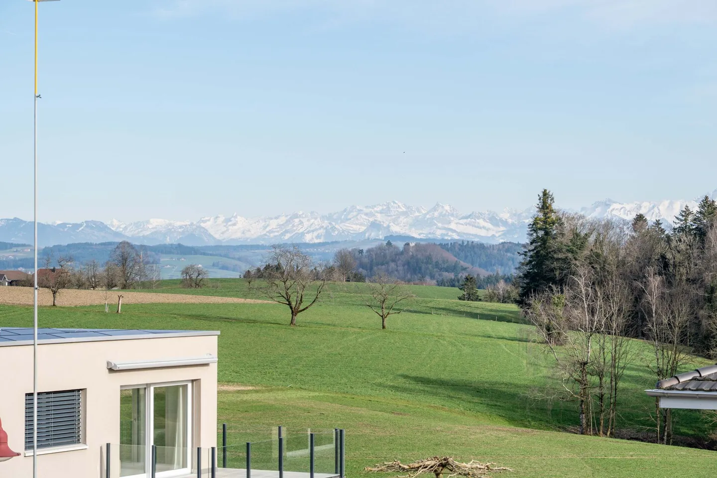 Affascinanti case unifamiliari da 5½ a 6½ stanze - Foto 4 di 9