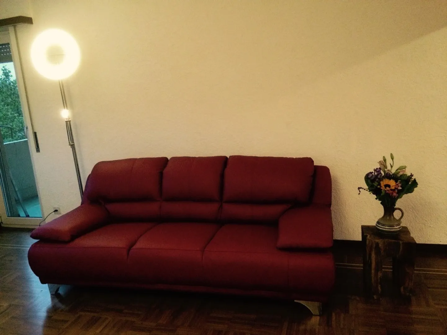 🌟 Moderno appartamento business di 3,5 stanze a Opfikon–Glattbrugg Completamente arredato e ben collegato - Foto 3 di 11