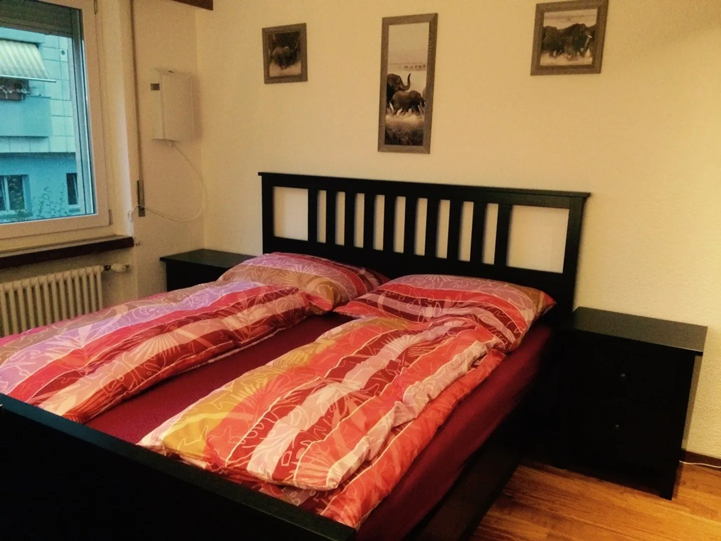 🌟 Moderno appartamento business di 3,5 stanze a Opfikon–Glattbrugg Completamente arredato e ben collegato - Foto 4 di 11