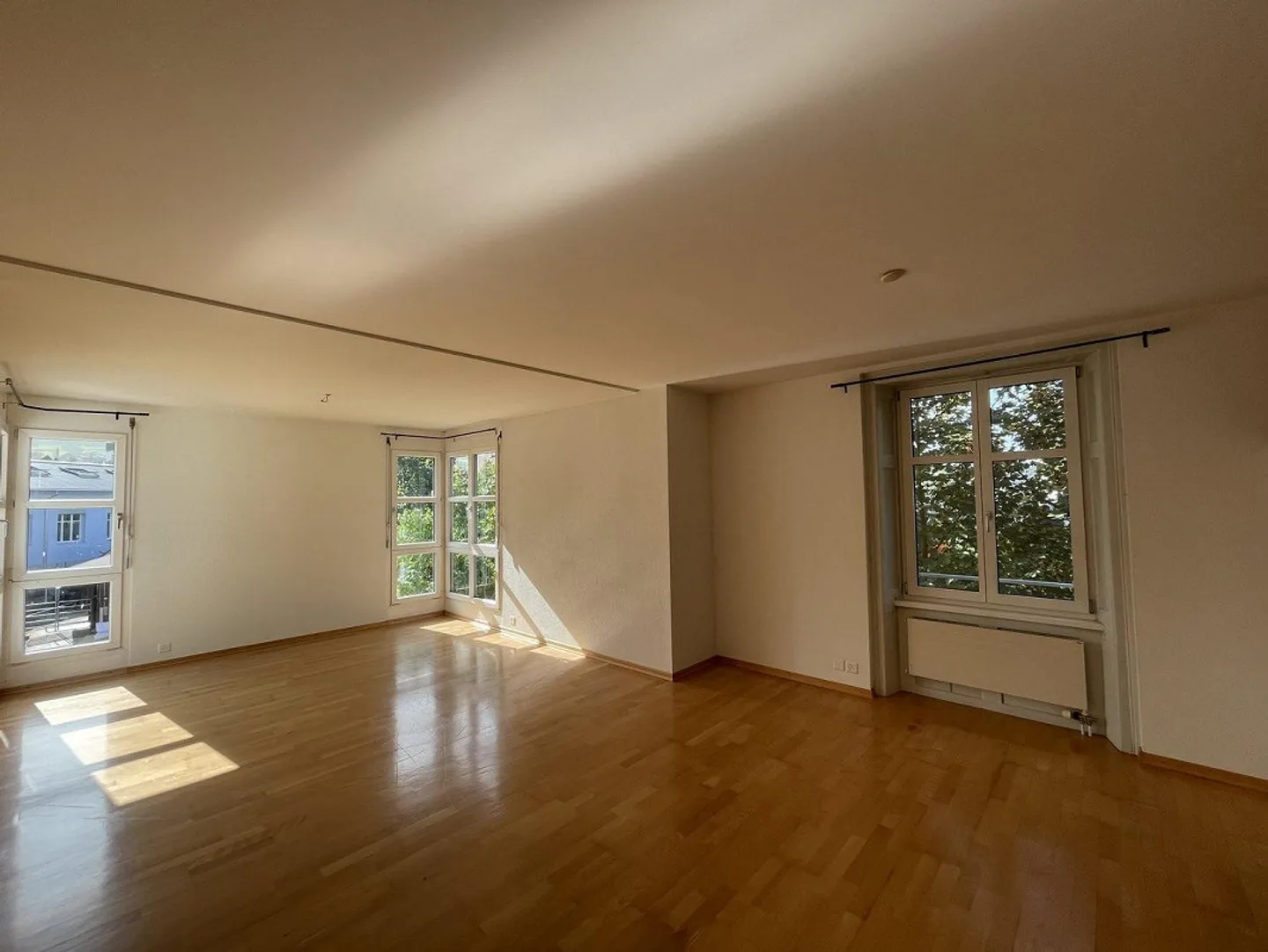 Appartamento 3.5 locali in affitto a Lausen - Foto 4 di 7