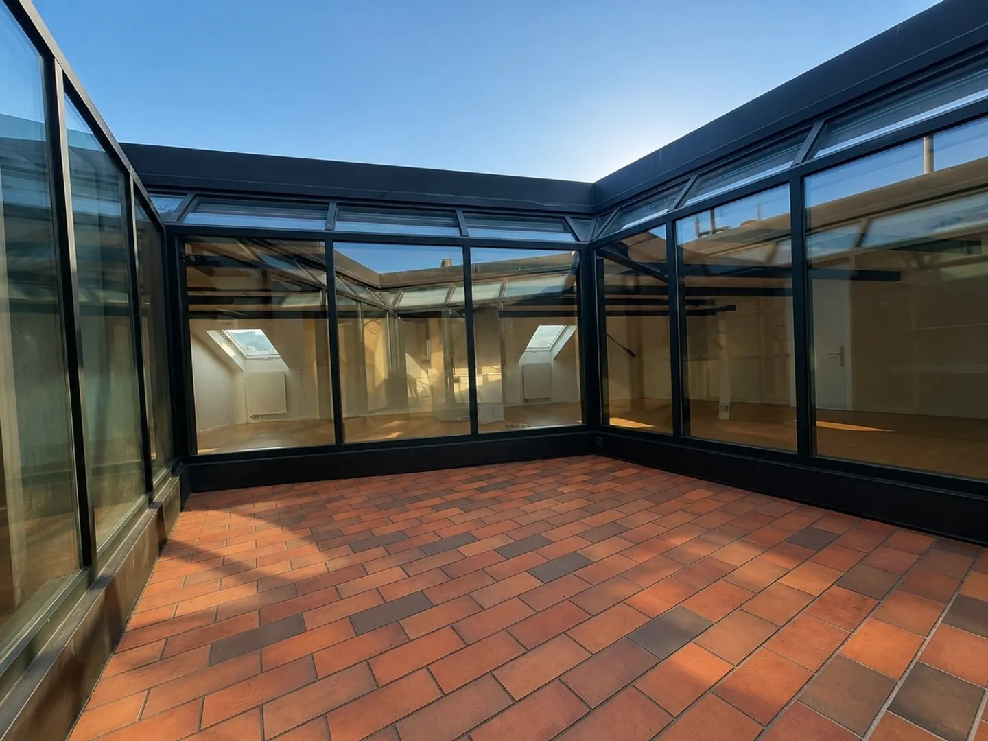 Unique studio at exclusive lakeside location - limited until 31.08.2029! - Photo 2 of 5