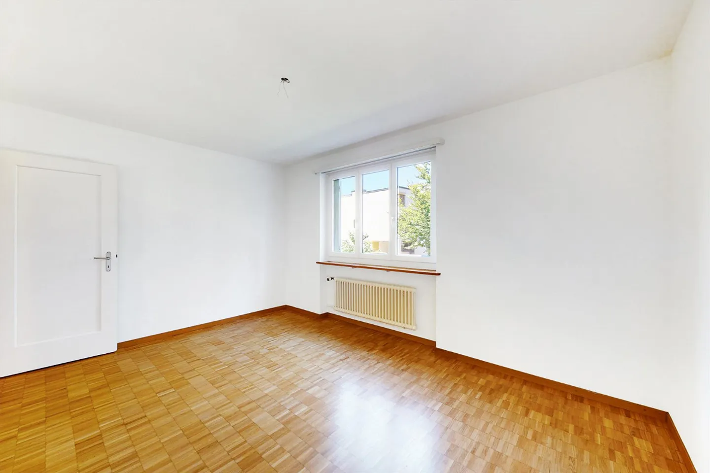 Central et pourtant calme - Vivre à la Gutstrasse 180 - Photo 8 sur 12