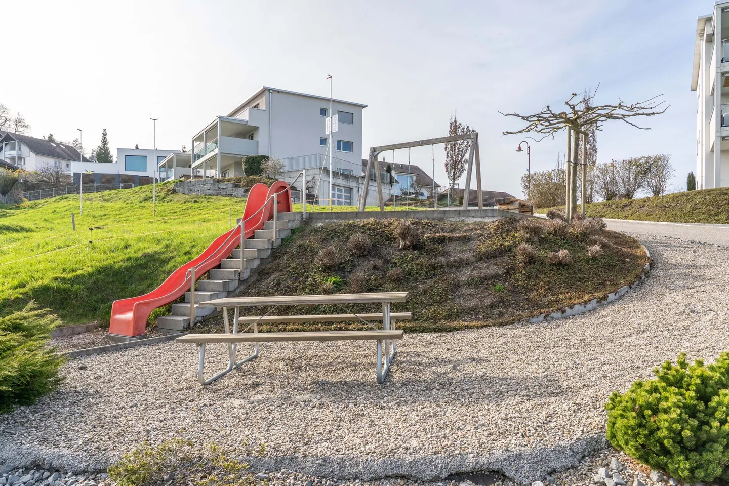 Affascinanti case unifamiliari da 5½ a 6½ stanze - Foto 8 di 9