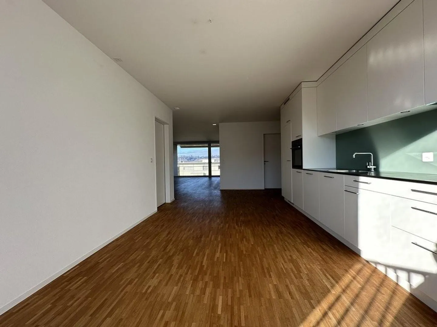 4 ½ Room Apartment, 3172 Niederwangen - Photo 4 of 8
