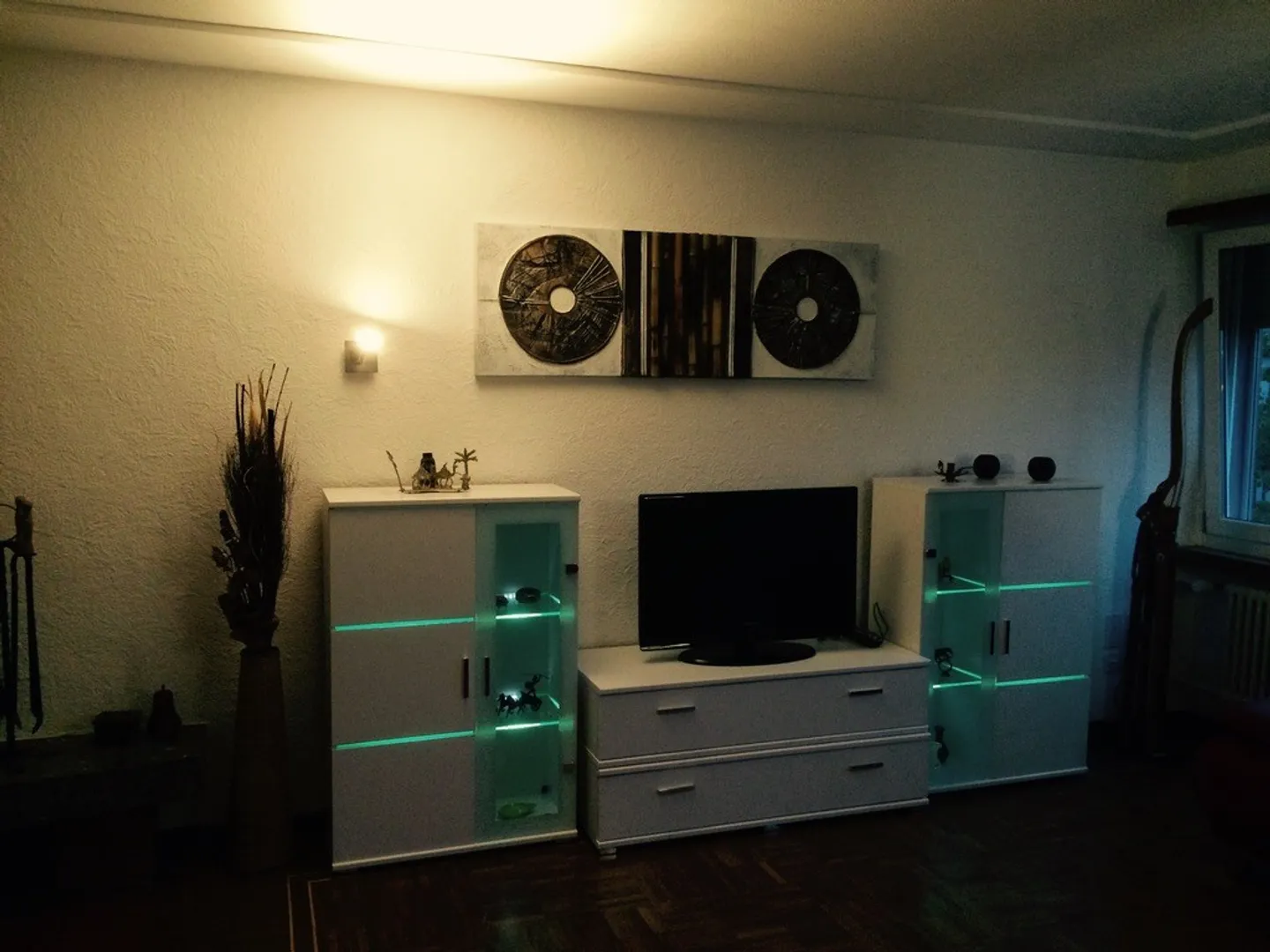 🌟 Moderno appartamento business di 3,5 stanze a Opfikon–Glattbrugg Completamente arredato e ben collegato - Foto 2 di 11