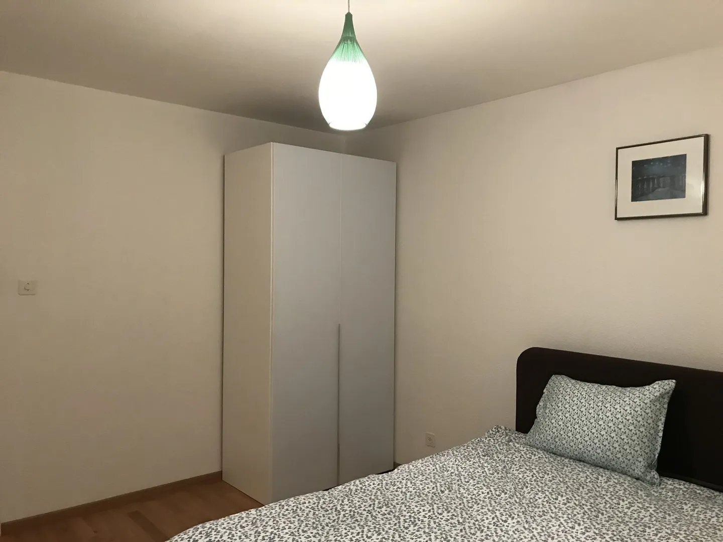 🌟 Moderno appartamento business di 3,5 stanze a Opfikon–Glattbrugg Completamente arredato e ben collegato - Foto 6 di 11