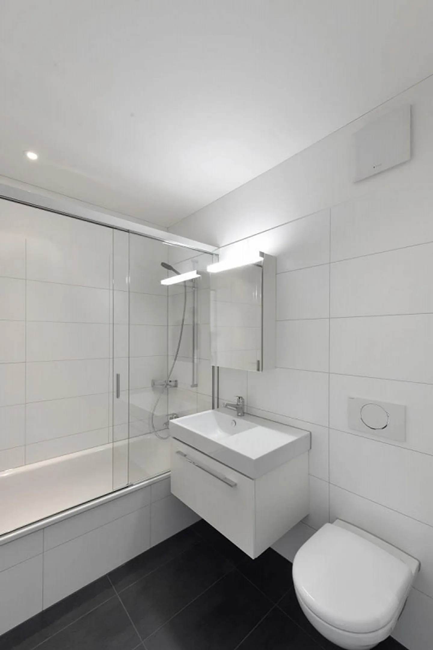 Cozy 2-room apartment with a view of the Rigi - Photo 4 of 11