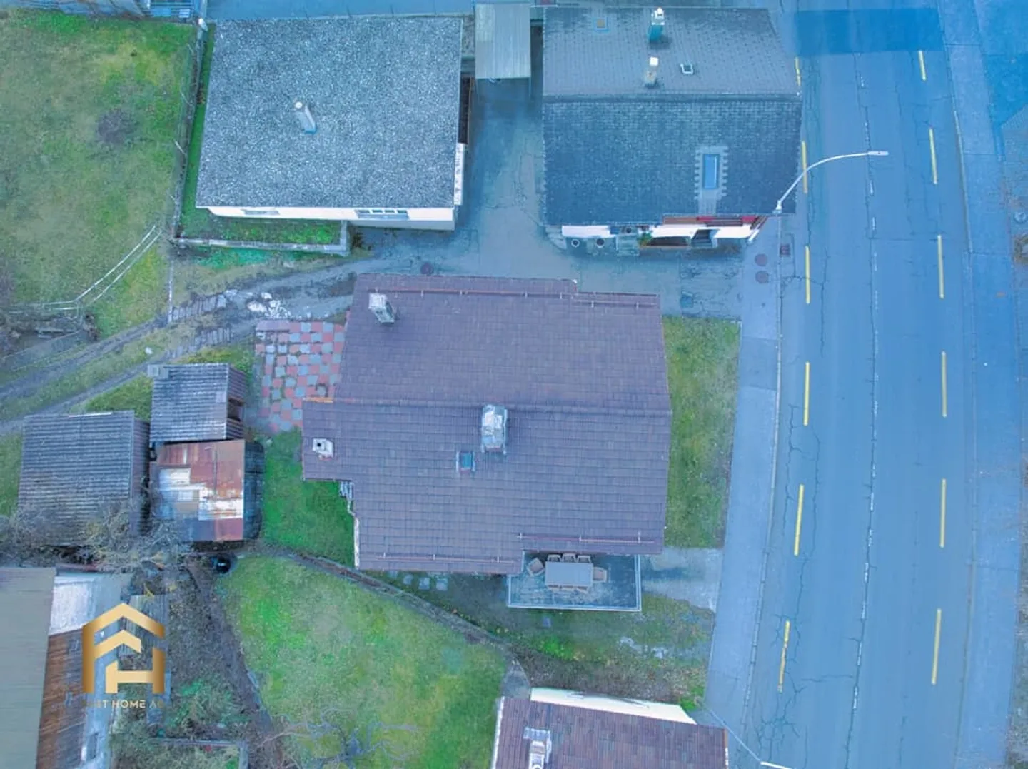Maison charmante avec deux unités résidentielles au cœur de Brig-Glis - Photo 6 sur 13