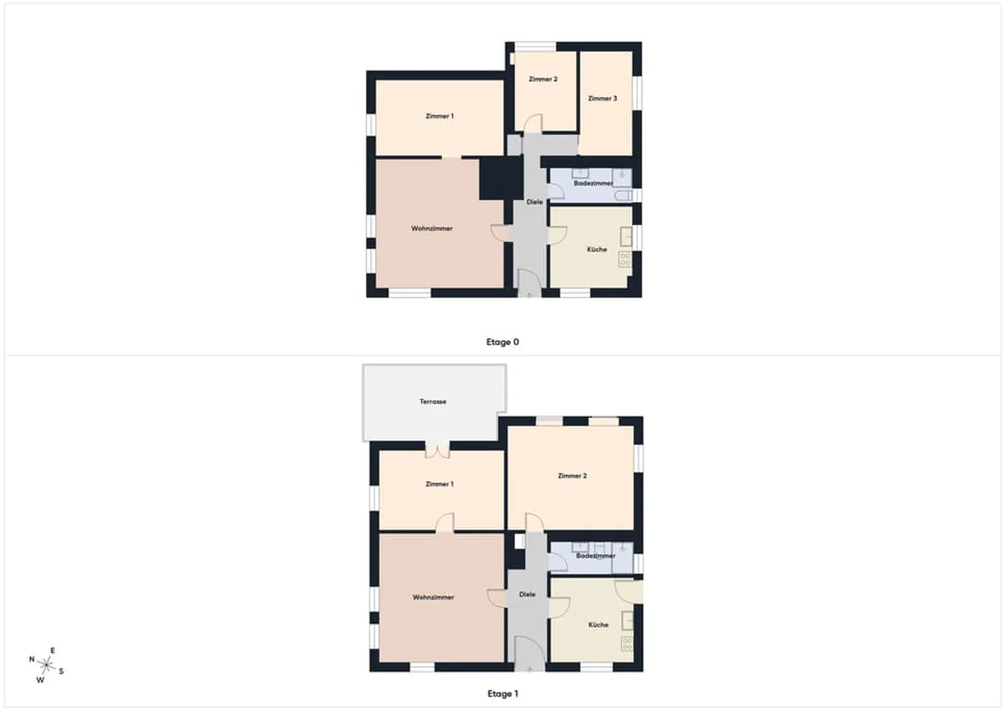 Maison charmante avec deux unités résidentielles au cœur de Brig-Glis - Photo 7 sur 13