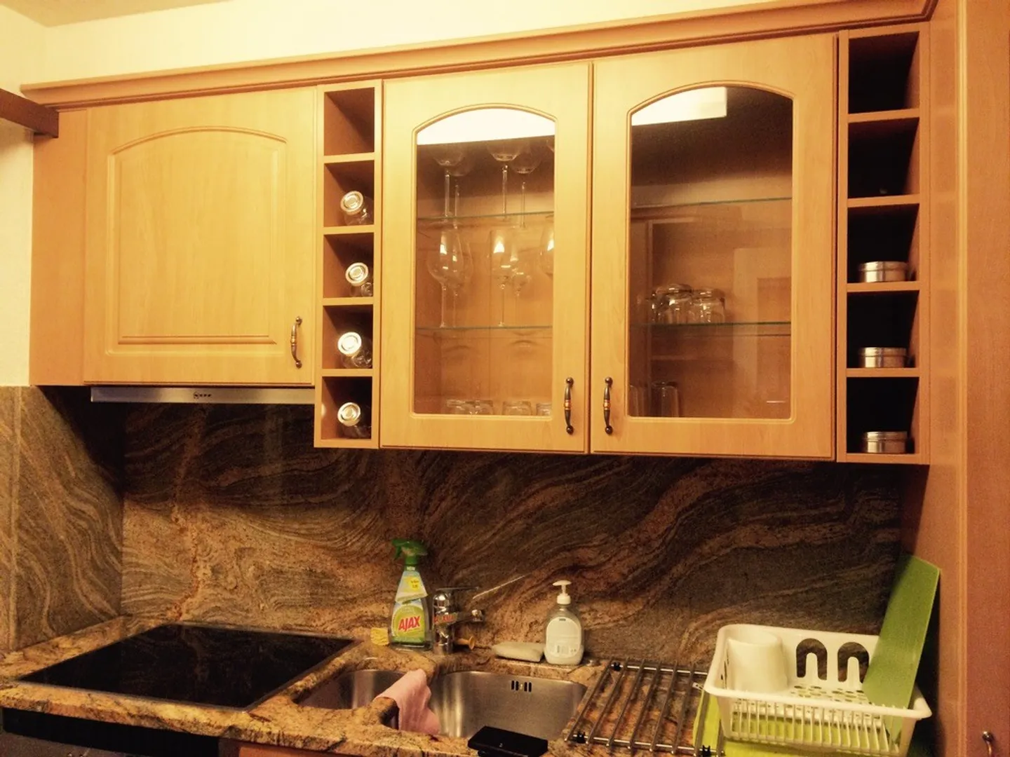 🌟 Moderno appartamento business di 3,5 stanze a Opfikon–Glattbrugg Completamente arredato e ben collegato - Foto 7 di 11