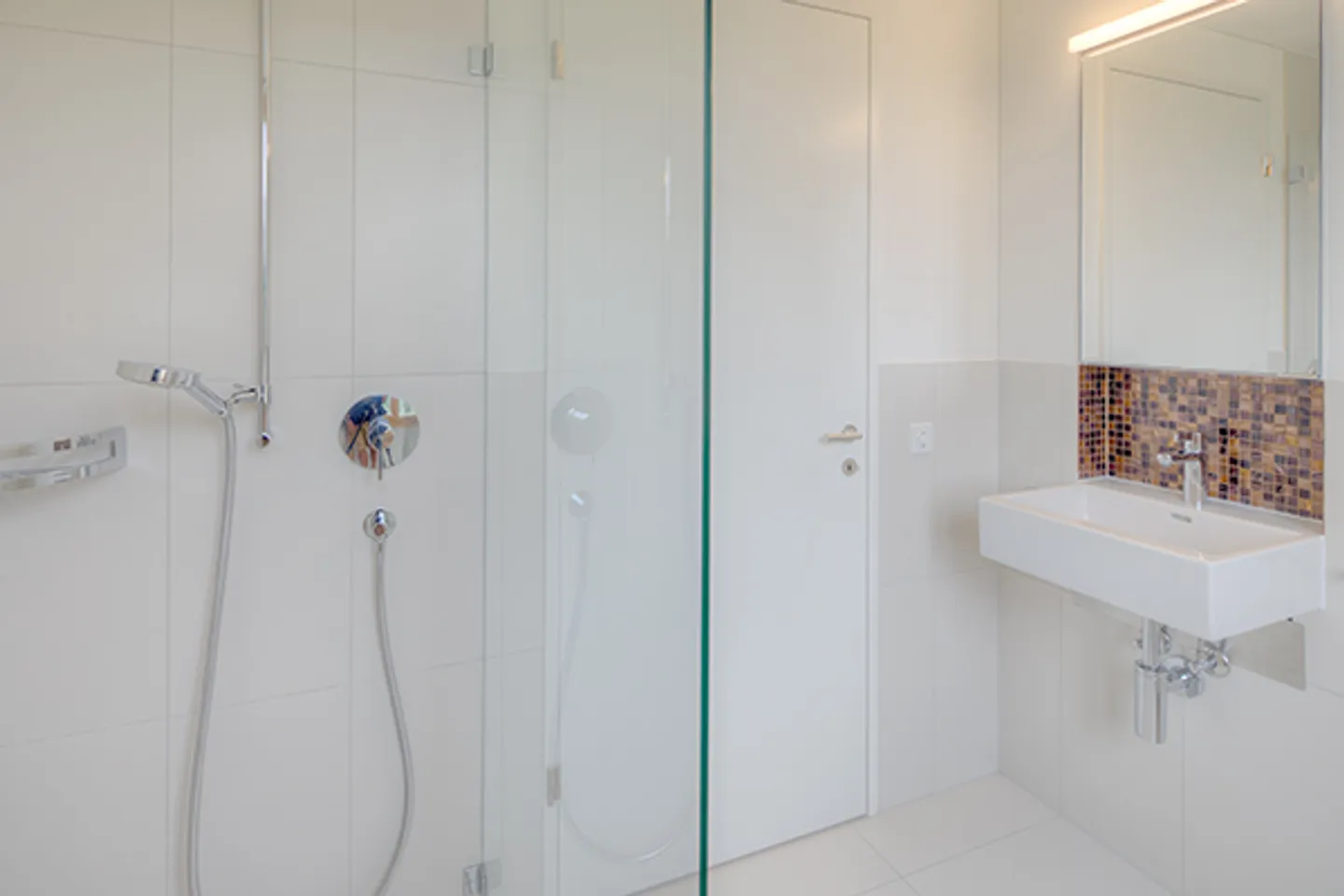 Wohnung mieten - Foto 5 von 9