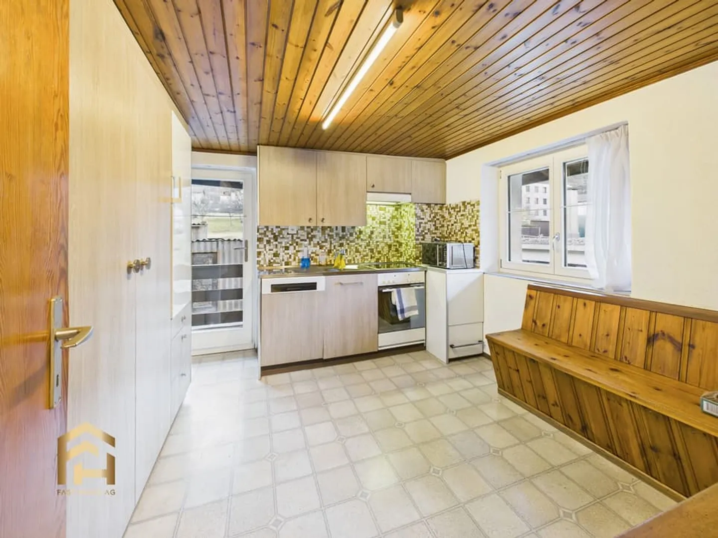 Maison charmante avec deux unités résidentielles au cœur de Brig-Glis - Photo 9 sur 13