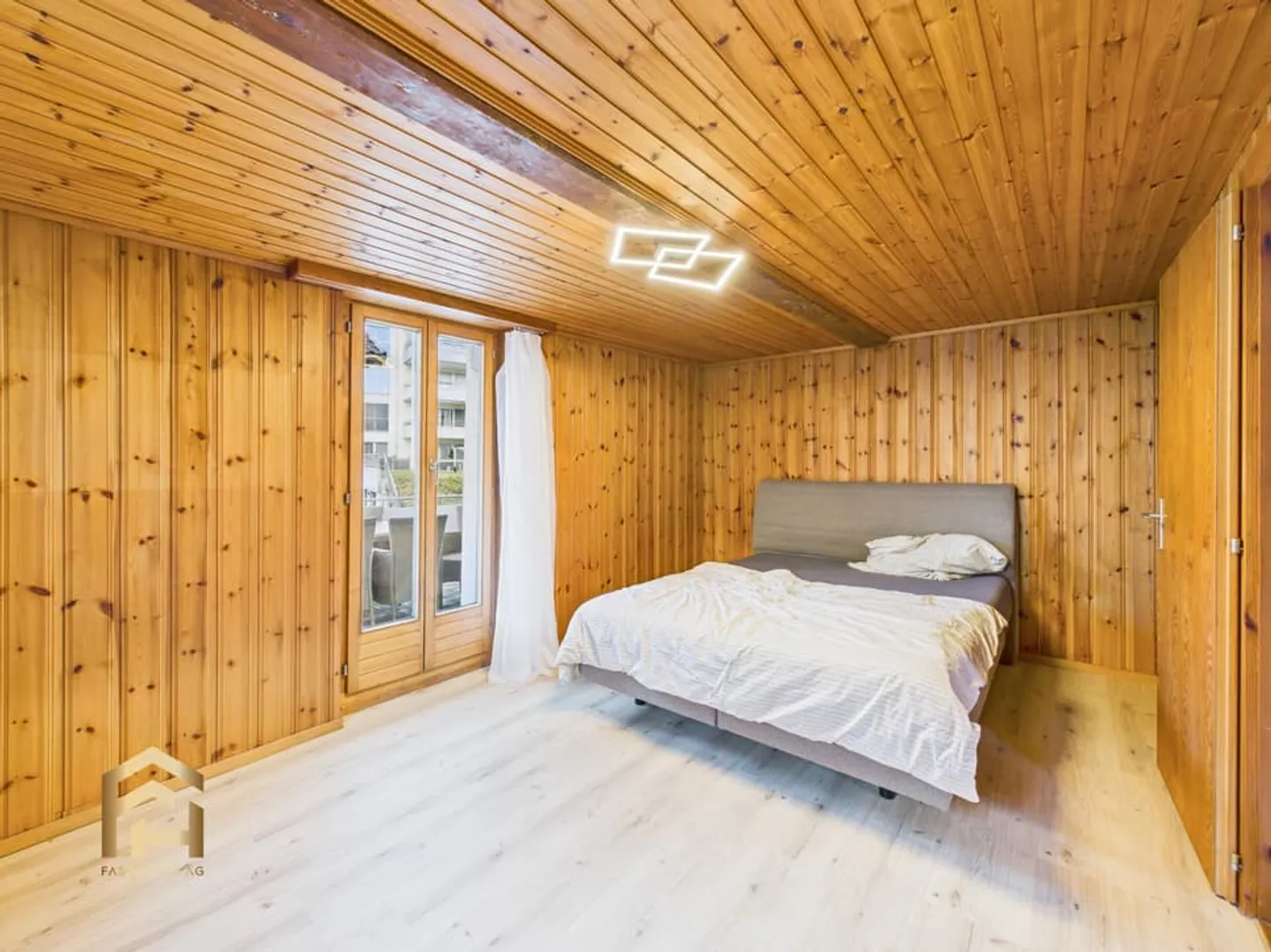 Maison charmante avec deux unités résidentielles au cœur de Brig-Glis - Photo 11 sur 13