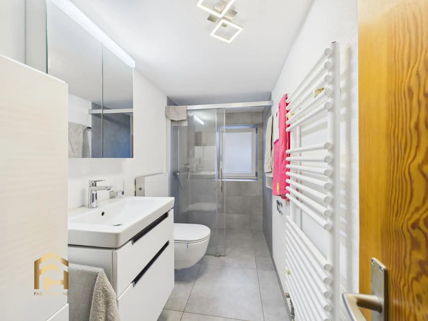 Maison charmante avec deux unités résidentielles au cœur de Brig-Glis - Photo 12 sur 13