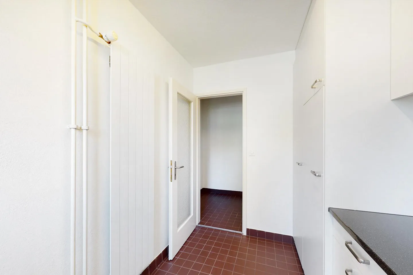 Central et pourtant calme - Vivre à la Gutstrasse 180 - Photo 10 sur 12