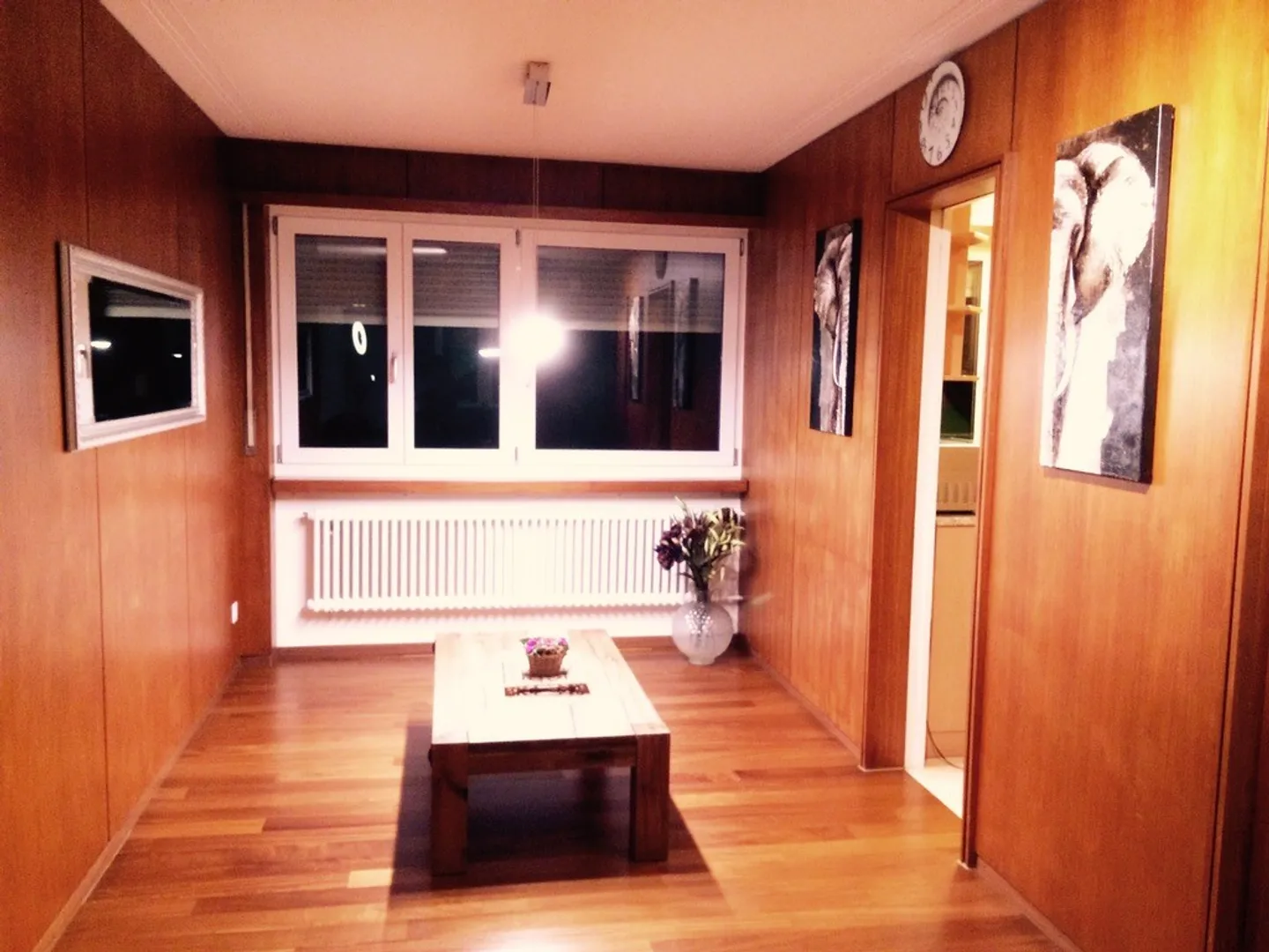 🌟 Moderno appartamento business di 3,5 stanze a Opfikon–Glattbrugg Completamente arredato e ben collegato - Foto 9 di 11