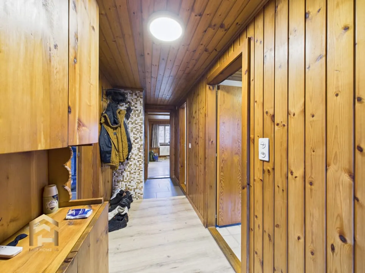 Maison charmante avec deux unités résidentielles au cœur de Brig-Glis - Photo 13 sur 13