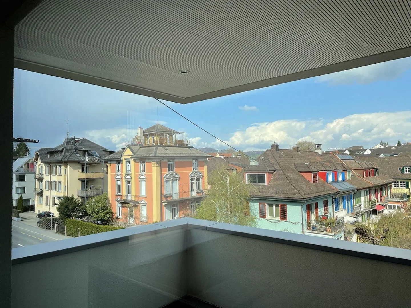 Cozy 2-room apartment with a view of the Rigi - Photo 6 of 11
