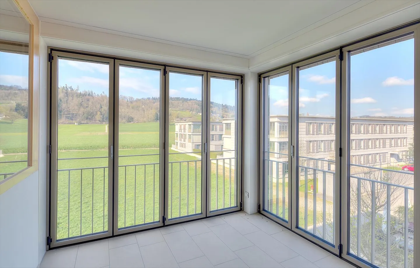 Wohnung mieten - Foto 8 von 9