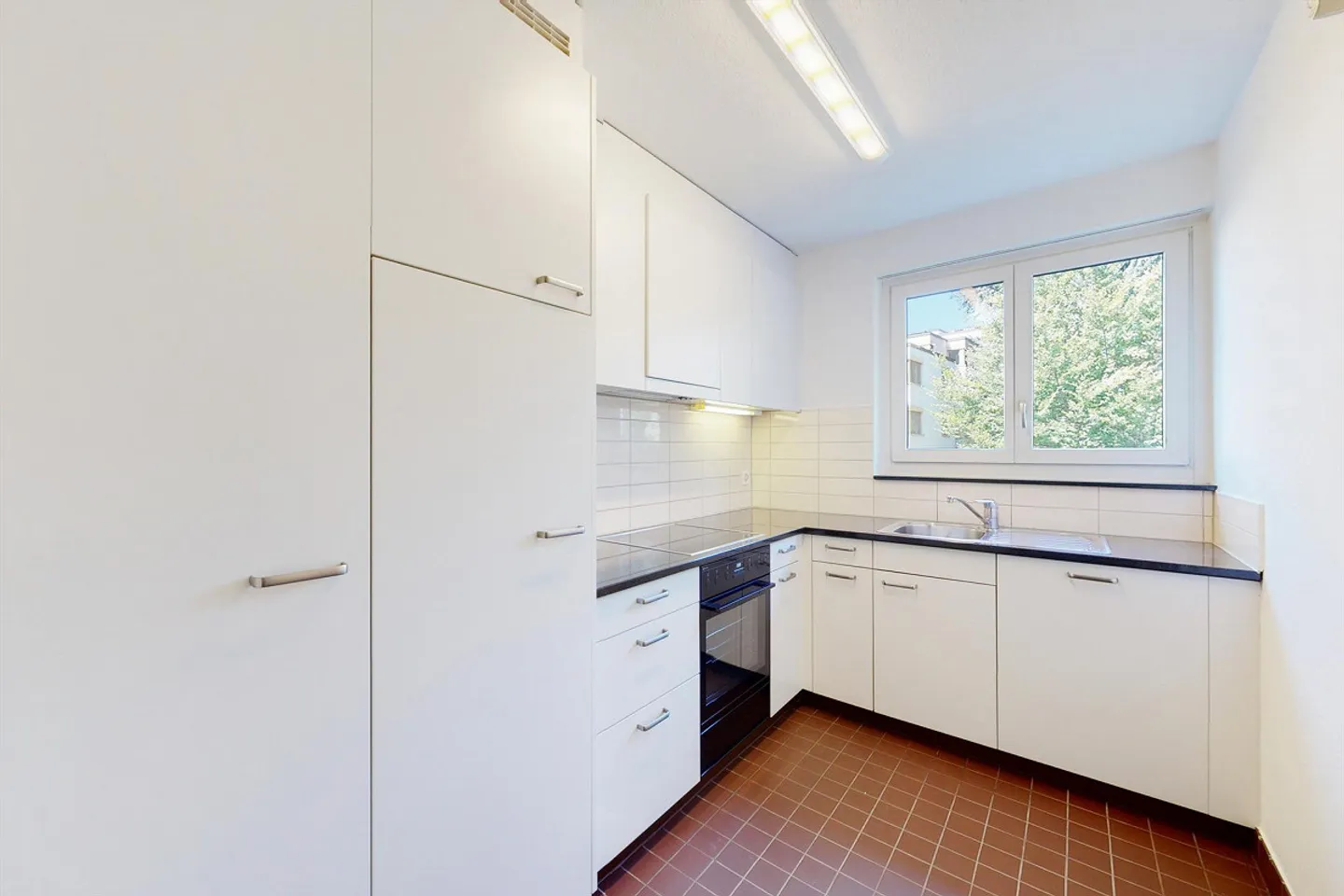 Central et pourtant calme - Vivre à la Gutstrasse 180 - Photo 9 sur 12