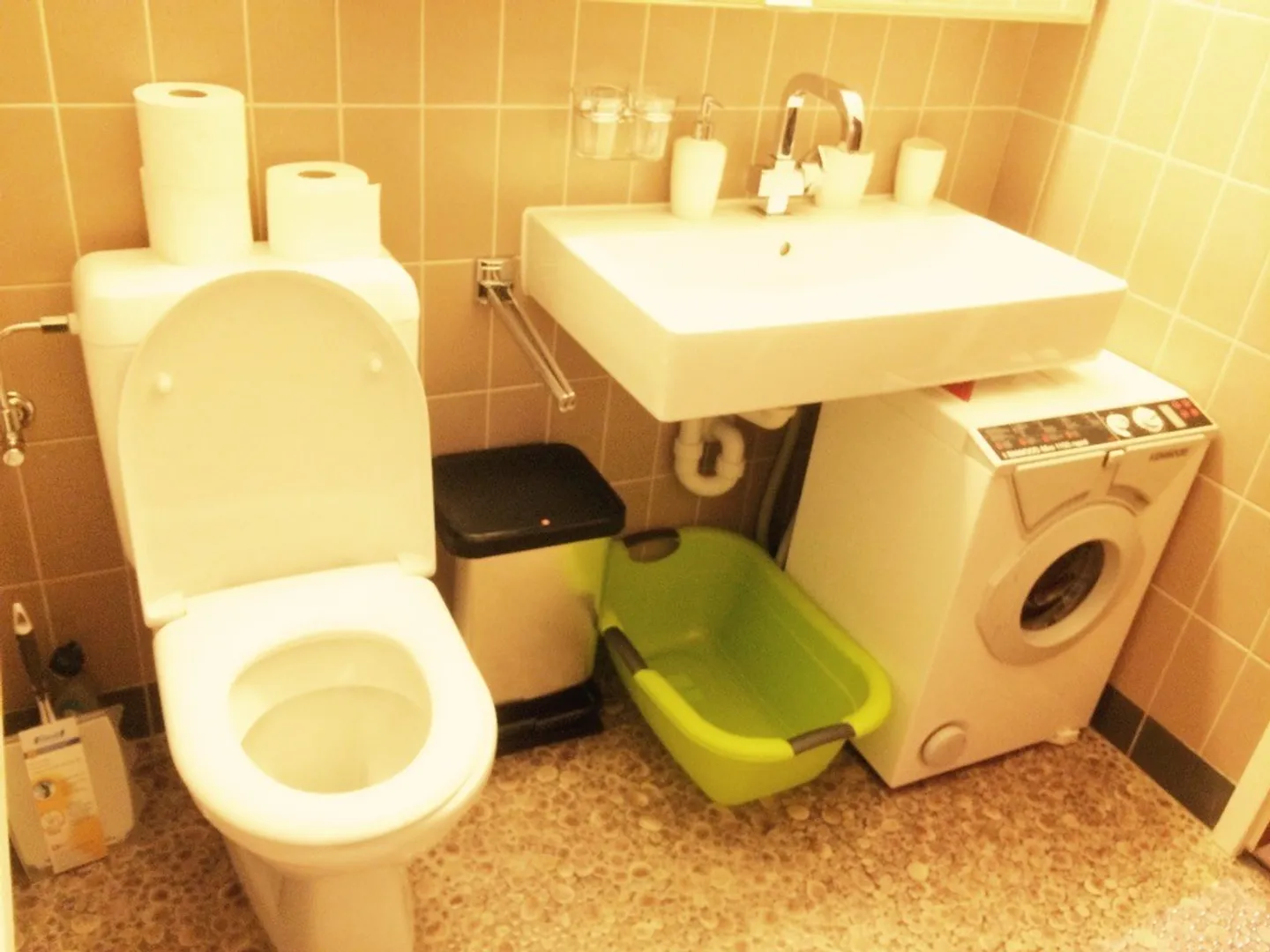 🌟 Moderno appartamento business di 3,5 stanze a Opfikon–Glattbrugg Completamente arredato e ben collegato - Foto 11 di 11