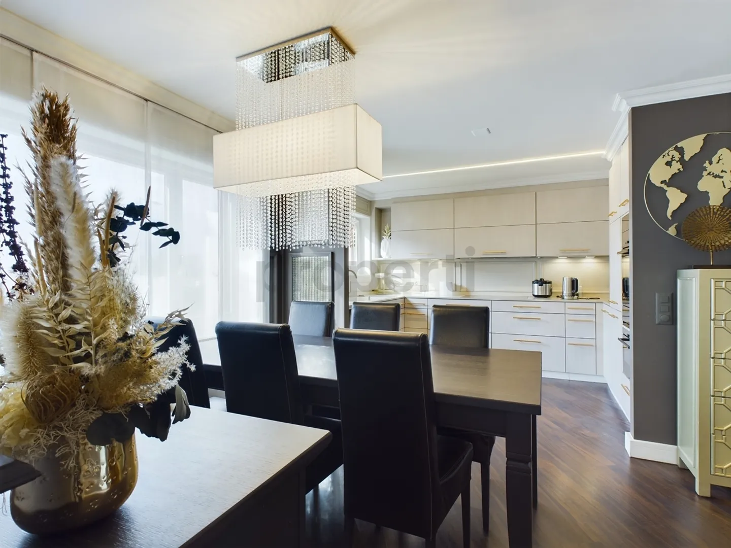 Proprietà esclusiva a Zug - Foto 2 di 13