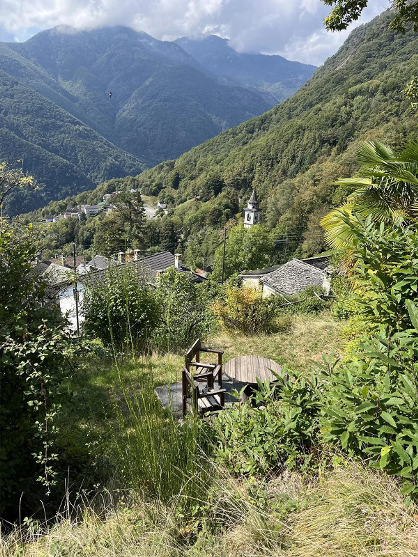 Golo Mann Rustico - Photo 2 of 15