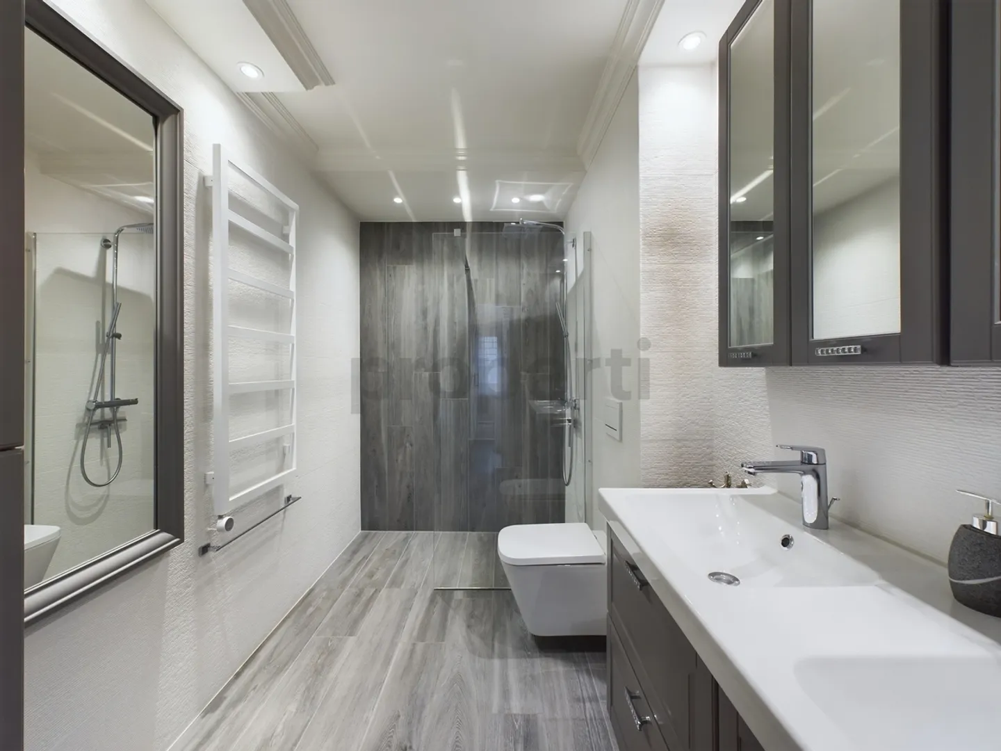 Proprietà esclusiva a Zug - Foto 11 di 13