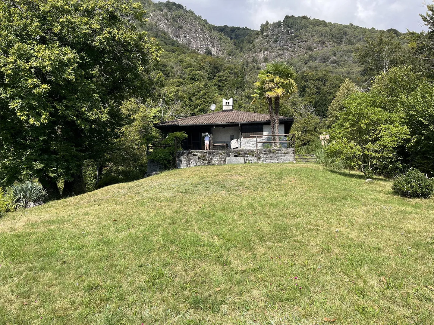 Golo Mann Rustico - Photo 1 of 15