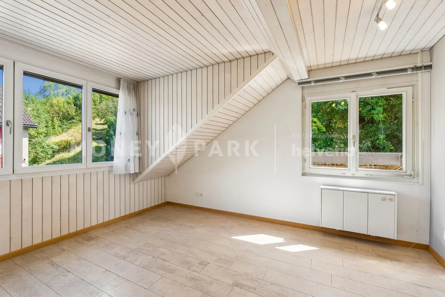 Charmantes Einfamilienhaus - Foto 7 von 9