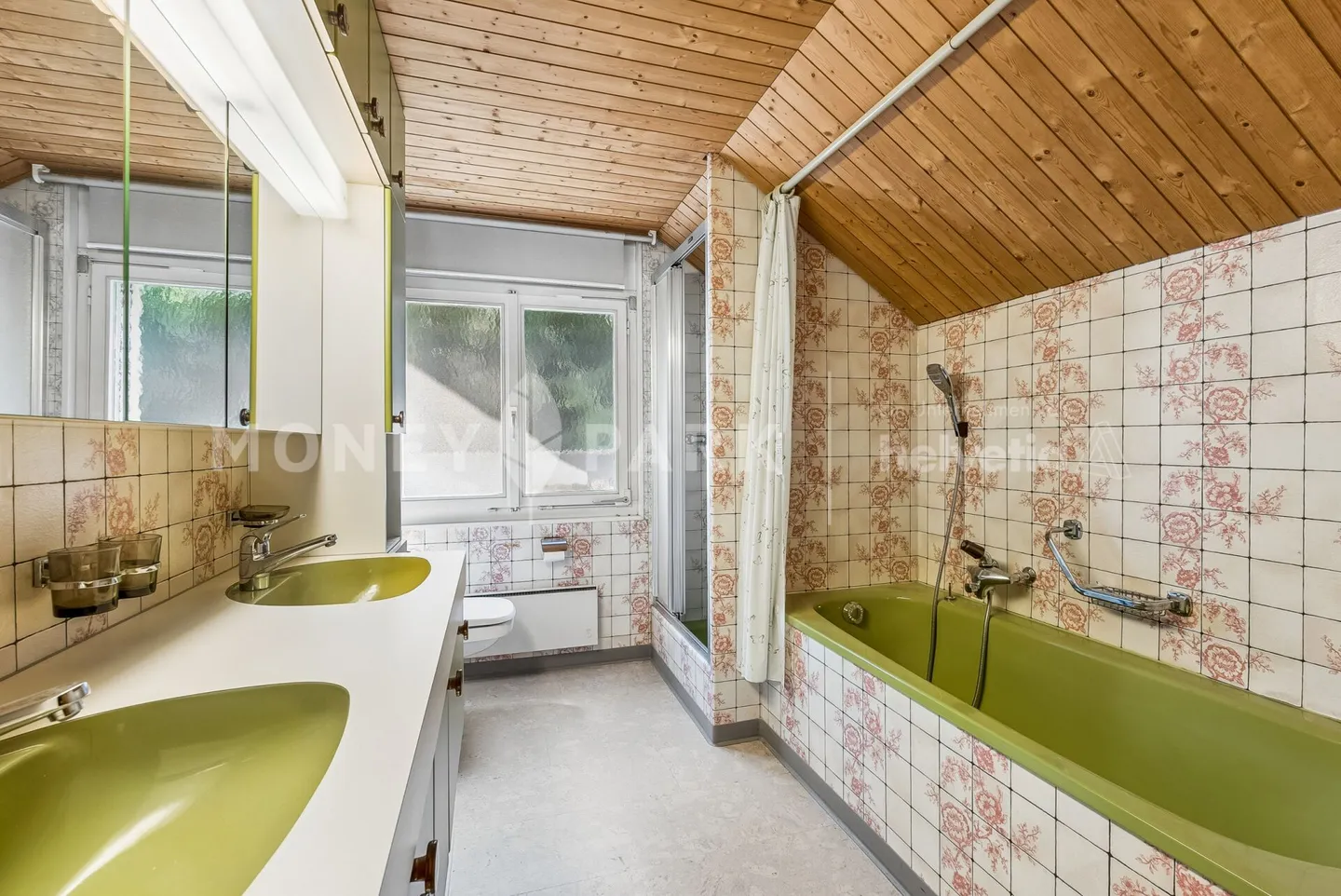 Charmantes Einfamilienhaus - Foto 8 von 9